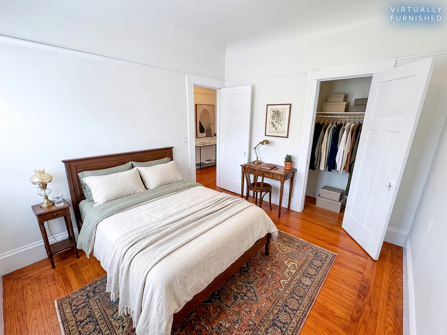 2 bed, $2,100 — Photo 3