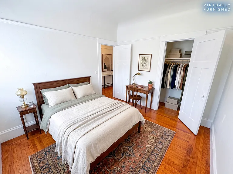 1539 Encinal Ave #4 — Photo 3