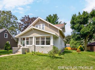 425 E Central Ave, Zeeland, MI 49464