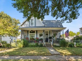 1223 Avenue F, Fort Madison, IA 52627