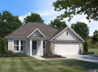 10482 Highcrest Dr, Denham Springs, LA 70706