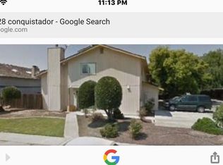 934 Conquistador St, Hanford, CA 93230