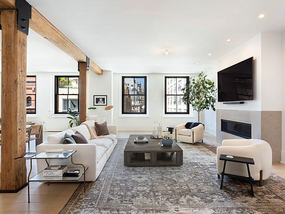 2nd image of 443 Greenwich St APT 6F