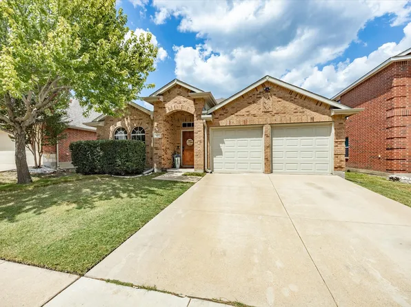 427 Coolidge Ln, Lavon, TX 75166