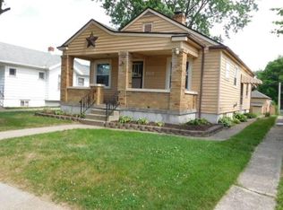 1033 Weng Ave, Dayton, OH