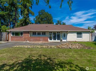 7115 Flora Street SW, Lakewood, WA 98499