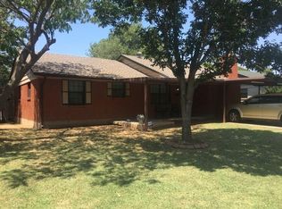 103 N Dillon Ave, Moore, OK 73160