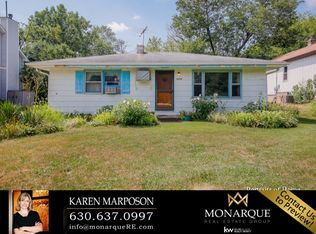 6108 Sherman Ave, Downers Grove, IL 60516