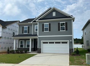712 Swim Cave Ln, Wendell, NC 27591