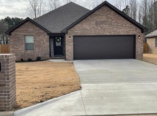 140 Brookvale Cir, Brookland, AR 72417