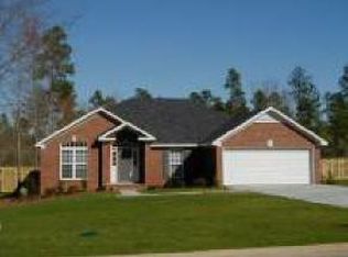 4058 Harper Franklin Ave, Augusta, GA 30919