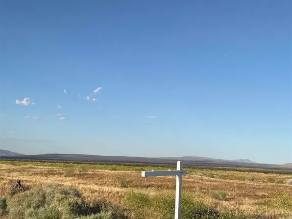 85 Street, California City, CA 93505