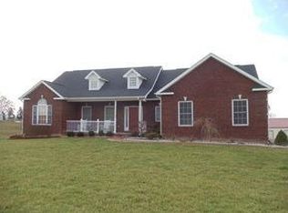 469 Matthews Mill Rd, Telford, TN 37690