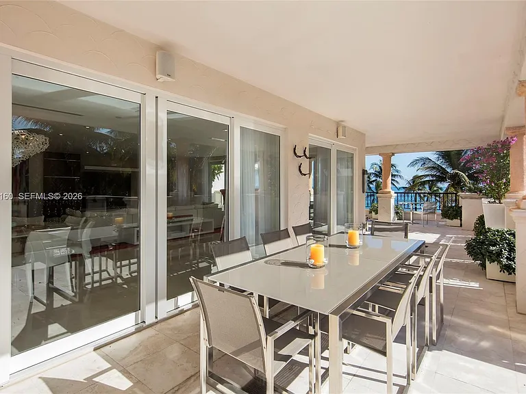 7938 Fisher Island Dr #D — Photo 7