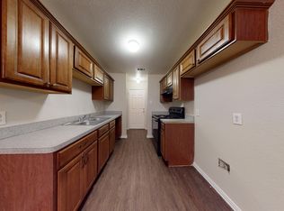 3621 San Rose Dr UNIT 1, Fort Worth, TX 76119