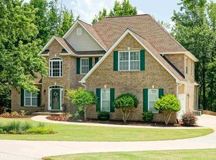 117 Chamlee Way, McDonough, GA 30252