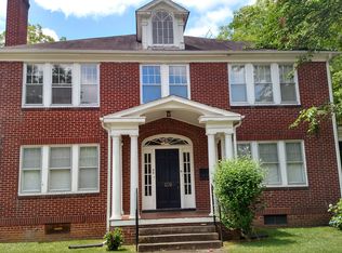 109 Mitchell Ave APT 1, Salisbury, NC 28144
