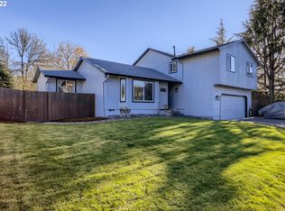 5024 SE 22nd St, Gresham, OR 97080