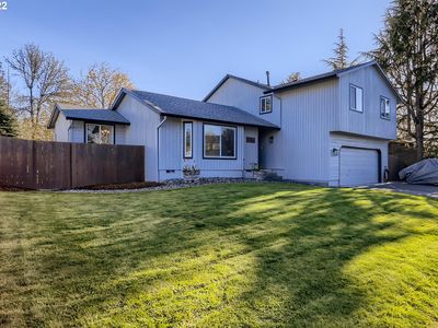 5024 SE 22nd St, Gresham, OR, 97080