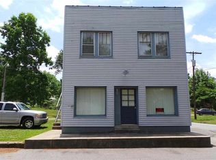 505 Fox Ave SW, Valdese, NC 28690