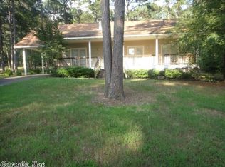 105 Lochland Dr, Greers Ferry, AR 72067