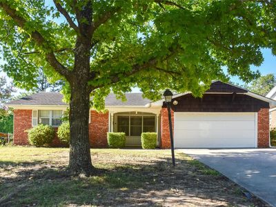 1419 E Beverly St, Ada, OK, 74820