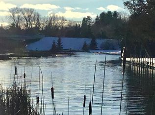 0 Spring Street 2.79 Acres, Alanson, MI 49706