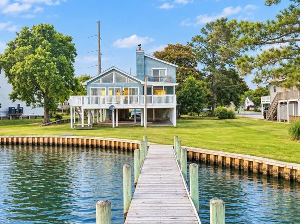 1824 Bay Dr, Kill Devil Hills, NC 27948