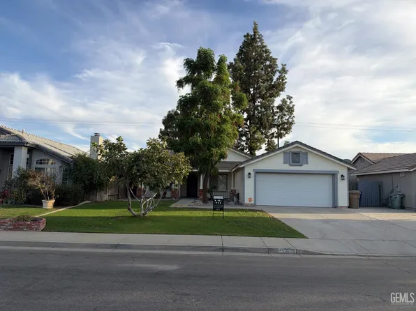11609 Hannah Denise Ave, Bakersfield, CA 93312