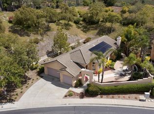 783 Calle Montera, Escondido, CA 92025