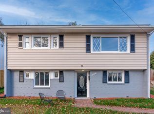 6406 Osborn Rd, Hyattsville, MD 20784