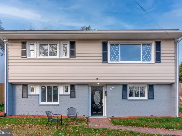 6406 Osborn Rd, Hyattsville, MD 20784