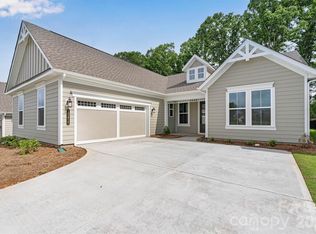 13417 Cozy Ct, Charlotte, NC 28215