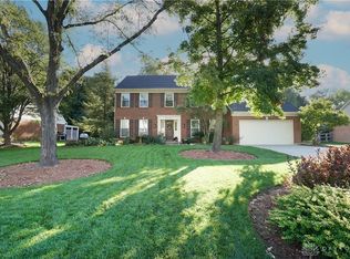6331 Oregon Pass, West Chester, OH 45069