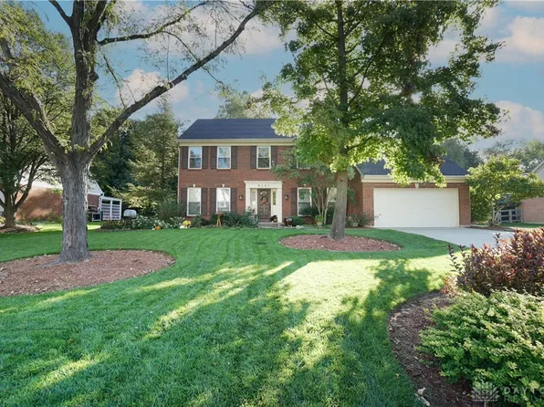 6331 Oregon Pass, West Chester, OH 45069