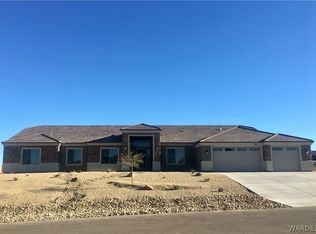 2080 Comanche Ln, Kingman, AZ 86401