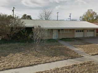 4315 46th St, Lubbock, TX 79413