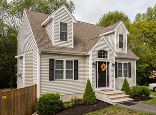 12 Mill St, Abington, MA 02351