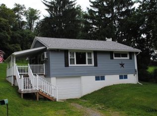 498 Waterfall Dr, Johnstown, PA 15906