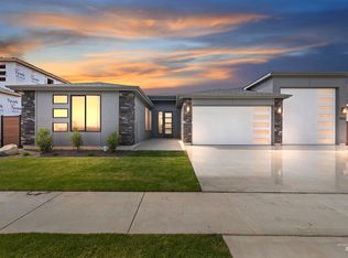 8691 W Inspirado St, Meridian, ID 83646