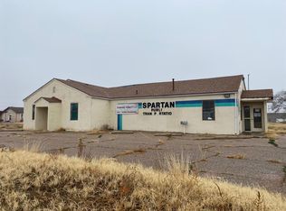 308 W Taylor Ave, Morton, TX 79346