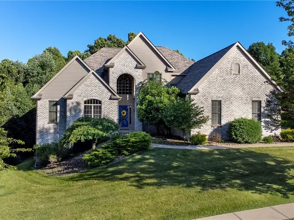 133 Southridge Dr, Cranberry Township, PA 16066