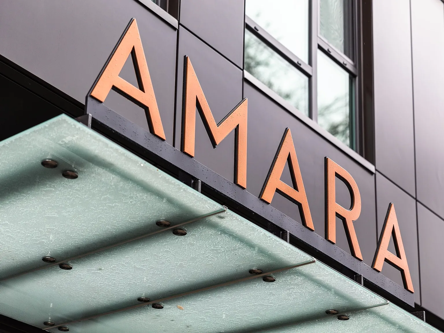 Amara — Photo 2