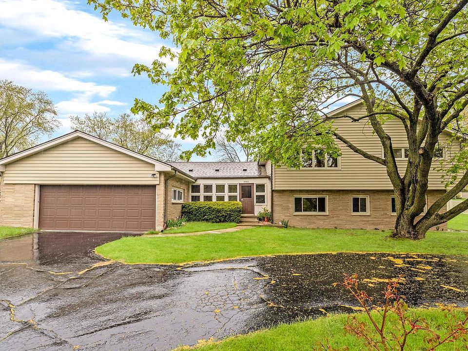 14460 Tulane STREET, Brookfield, WI 53005 Zillow