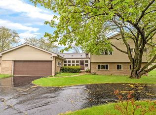 14460 Tulane St, Brookfield, WI 53005