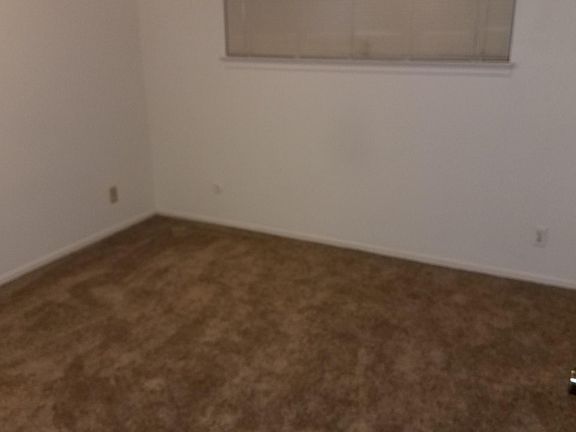 Bedroom 1 --- 11' x 10' smallest