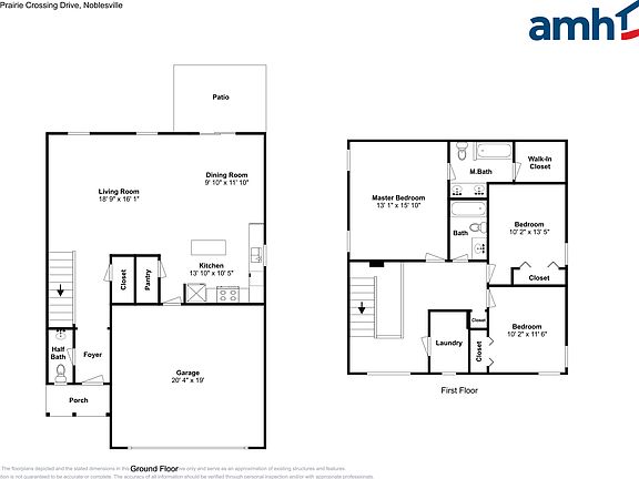 2nd image of 19436 Prairie Crossing Dr