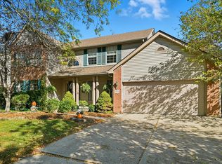 1370 Wild Horse Dr, Grove City, OH