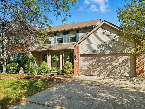 1370 Wild Horse Dr, Grove City, OH 43123