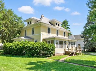 405 Summit St, Shelby, IA 51570